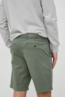 Ανδρικά Σορτς GAP χρώμα: πράσινο -Gap Κατάστημα unnamed file 2735