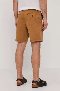 Ανδρικά Σορτς GAP χρώμα: καφέ -Gap Κατάστημα unnamed file 2739