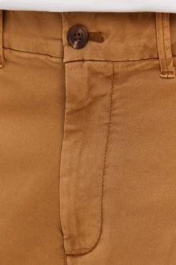 Ανδρικά Σορτς GAP χρώμα: καφέ -Gap Κατάστημα unnamed file 2740