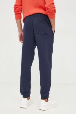 Ανδρικά Παντελόνια φόρμας Παντελόνι φόρμας GAP ναυτικό μπλε -Gap Κατάστημα unnamed file 275