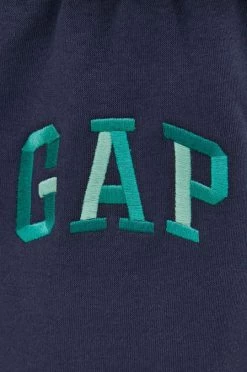 Ανδρικά Παντελόνια φόρμας Παντελόνι φόρμας GAP ναυτικό μπλε -Gap Κατάστημα unnamed file 276