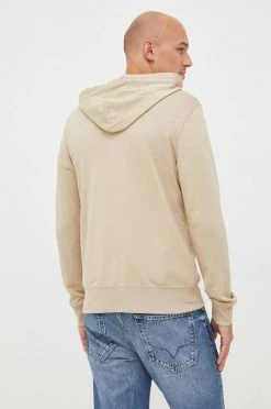 Ανδρικά Με φερμουάρ Μπλούζα GAP πράσινο, -Gap Κατάστημα unnamed file 295