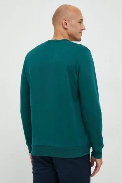 Ανδρικά Χωρίς φερμουάρ Μπλούζα GAP πράσινο, -Gap Κατάστημα unnamed file 310