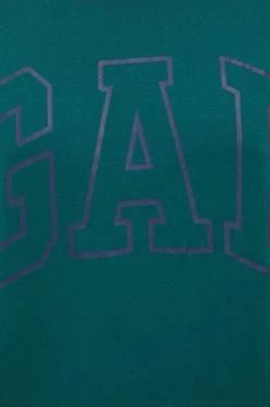 Ανδρικά Χωρίς φερμουάρ Μπλούζα GAP πράσινο, -Gap Κατάστημα unnamed file 312