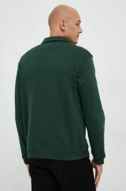 Ανδρικά Χωρίς φερμουάρ Μπλούζα GAP πράσινο, -Gap Κατάστημα unnamed file 315