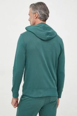 Ανδρικά Χωρίς φερμουάρ Μπλούζα GAP πράσινο, -Gap Κατάστημα unnamed file 320