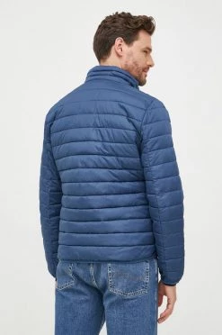 Ανδρικά Κοντά μπουφάν Μπουφάν GAP χάλυβα μπλε -Gap Κατάστημα unnamed file 325