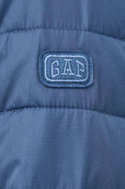 Ανδρικά Κοντά μπουφάν Μπουφάν GAP χάλυβα μπλε -Gap Κατάστημα unnamed file 327