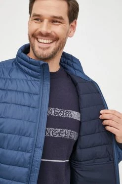 Ανδρικά Κοντά μπουφάν Μπουφάν GAP χάλυβα μπλε -Gap Κατάστημα unnamed file 328