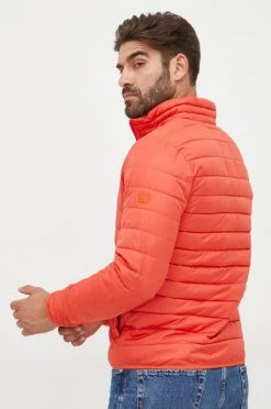 Ανδρικά Κοντά μπουφάν Μπουφάν GAP πορτοκαλί, -Gap Κατάστημα unnamed file 331