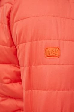 Ανδρικά Κοντά μπουφάν Μπουφάν GAP πορτοκαλί, -Gap Κατάστημα unnamed file 333