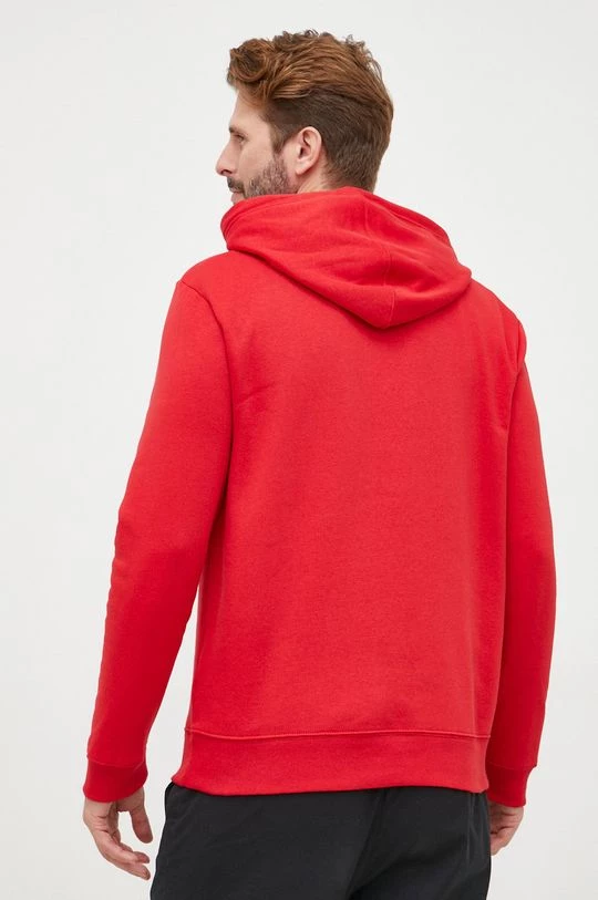 Ανδρικά Χωρίς φερμουάρ Μπλούζα GAP κόκκινο, 5 Ανδρικά Χωρίς φερμουάρ Μπλούζα GAP κόκκινο, - Image 3