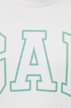 Ανδρικά Χωρίς φερμουάρ Μπλούζα GAP μπεζ, -Gap Κατάστημα unnamed file 365