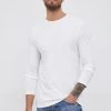 Ανδρικά Μακρυμάνικα GAP - Longsleeve (2-pack) λευκό -Gap Κατάστημα unnamed file 366