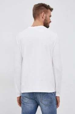 Ανδρικά Μακρυμάνικα GAP - Longsleeve (2-pack) λευκό -Gap Κατάστημα unnamed file 369