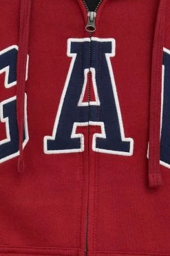 Ανδρικά Με φερμουάρ Βαμβακερή μπλούζα GAP κουκούλα 11 Ανδρικά Με φερμουάρ Βαμβακερή μπλούζα GAP κουκούλα -Gap Κατάστημα unnamed file 376