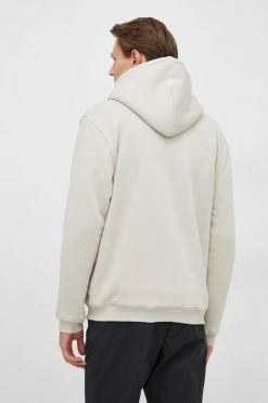 Ανδρικά Με φερμουάρ Μπλούζα GAP μπεζ, με κουκούλα -Gap Κατάστημα unnamed file 384