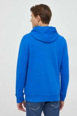 Ανδρικά Χωρίς φερμουάρ Βαμβακερή μπλούζα GAP κουκούλα -Gap Κατάστημα unnamed file 390