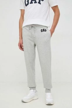 Ανδρικά Παντελόνια φόρμας Παντελόνι φόρμας GAP 2-pack πολύχρωμο