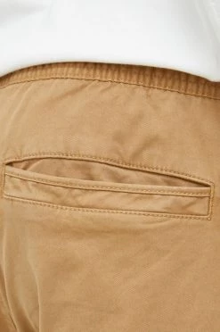 Ανδρικά Υφασμάτινα Παντελόνι GAP καφέ -Gap Κατάστημα unnamed file 418