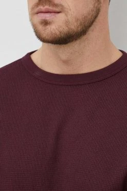 Ανδρικά Χωρίς φερμουάρ Πουλόβερ GAP κάστανο -Gap Κατάστημα unnamed file 423