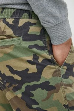 Ανδρικά Υφασμάτινα Παντελόνι GAP πράσινο -Gap Κατάστημα unnamed file 427