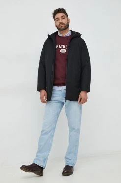 Ανδρικά Χωρίς φερμουάρ Μπλούζα GAP κάστανο -Gap Κατάστημα unnamed file 443