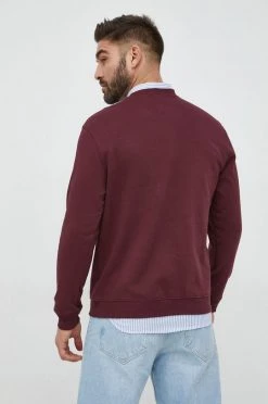 Ανδρικά Χωρίς φερμουάρ Μπλούζα GAP κάστανο -Gap Κατάστημα unnamed file 444