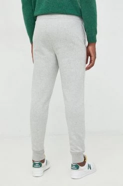 Ανδρικά Παντελόνια φόρμας GAP γκρι 8 Ανδρικά Παντελόνια φόρμας GAP γκρι -Gap Κατάστημα unnamed file 46