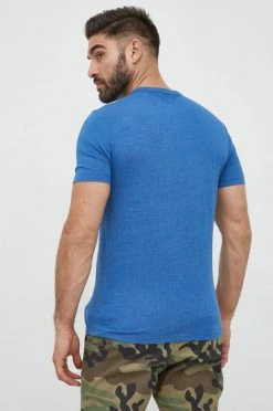 Ανδρικά Μπλουζάκια Βαμβακερό μπλουζάκι GAP βάσκας -Gap Κατάστημα unnamed file 463