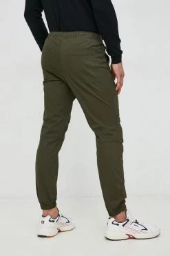 Ανδρικά Υφασμάτινα Παντελόνι GAP πράσινο -Gap Κατάστημα unnamed file 468