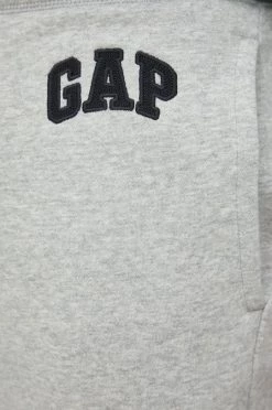 Ανδρικά Παντελόνια φόρμας GAP γκρι 9 Ανδρικά Παντελόνια φόρμας GAP γκρι -Gap Κατάστημα unnamed file 47