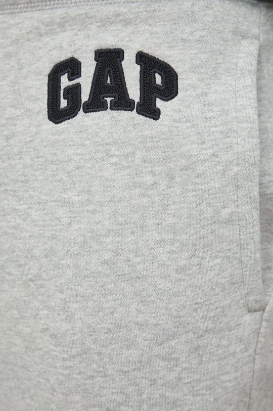 Ανδρικά Παντελόνια φόρμας GAP γκρι 6 Ανδρικά Παντελόνια φόρμας GAP γκρι - Image 4