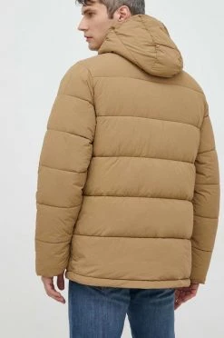 Ανδρικά Κοντά μπουφάν Μπουφάν GAP καφέ, -Gap Κατάστημα unnamed file 500