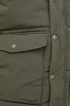 Ανδρικά Γιλέκα Αμάνικο μπουφάν GAP πράσινο -Gap Κατάστημα unnamed file 519