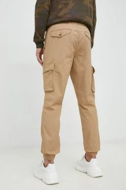 Ανδρικά Υφασμάτινα Παντελόνι GAP μπεζ -Gap Κατάστημα unnamed file 522