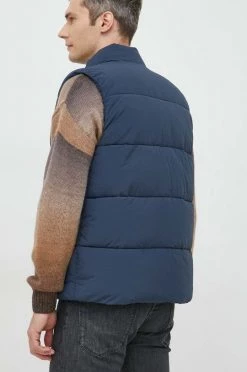 Ανδρικά Γιλέκα Αμάνικο μπουφάν GAP ναυτικό μπλε -Gap Κατάστημα unnamed file 526