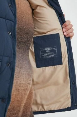 Ανδρικά Γιλέκα Αμάνικο μπουφάν GAP ναυτικό μπλε -Gap Κατάστημα unnamed file 529