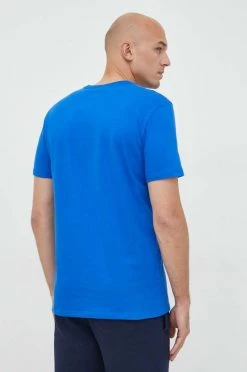 Ανδρικά Μπλουζάκια Βαμβακερό μπλουζάκι GAP κόκκινα αιχμηρά -Gap Κατάστημα unnamed file 532