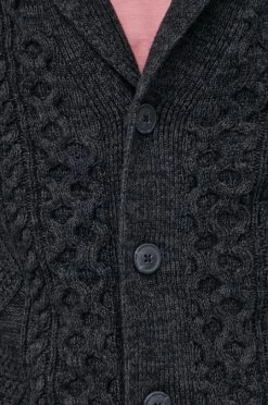 Ανδρικά Με φερμουάρ Βαμβακερή ζακέτα GAP γκρι -Gap Κατάστημα unnamed file 560