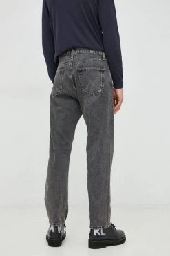 Ανδρικά Slim και Skinny Τζιν παντελονι GAP μαύρο -Gap Κατάστημα unnamed file 563