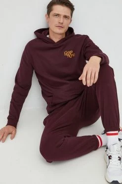 Ανδρικά Χωρίς φερμουάρ Μπλούζα GAP κουκούλα -Gap Κατάστημα unnamed file 574