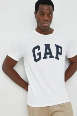 Ανδρικά Μπλουζάκια Βαμβακερό μπλουζάκι GAP πολύχρωμο 10 Ανδρικά Μπλουζάκια Βαμβακερό μπλουζάκι GAP πολύχρωμο -Gap Κατάστημα unnamed file 583