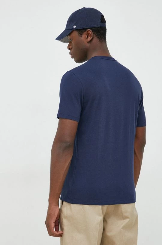 Ανδρικά Μπλουζάκια Βαμβακερό μπλουζάκι GAP πολύχρωμο 6 Ανδρικά Μπλουζάκια Βαμβακερό μπλουζάκι GAP πολύχρωμο - Image 4