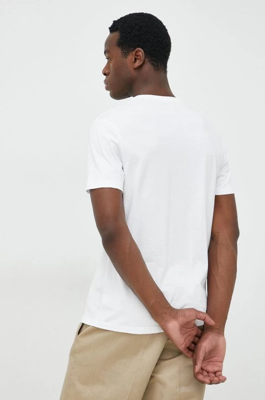 Ανδρικά Μπλουζάκια Βαμβακερό μπλουζάκι GAP πολύχρωμο 8 Ανδρικά Μπλουζάκια Βαμβακερό μπλουζάκι GAP πολύχρωμο - Image 6