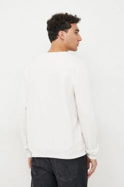 Ανδρικά Χωρίς φερμουάρ Μπλούζα GAP γκρι, -Gap Κατάστημα unnamed file 60