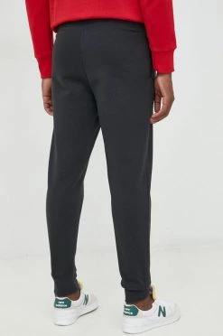 Ανδρικά Παντελόνια φόρμας Παντελόνι φόρμας GAP μαύρο -Gap Κατάστημα unnamed file 610