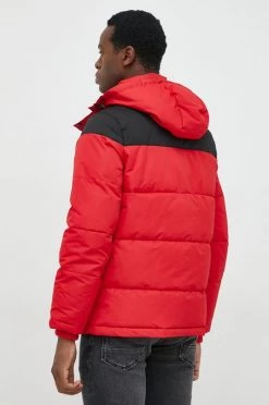 Ανδρικά Κοντά μπουφάν Μπουφάν GAP κόκκινο, -Gap Κατάστημα unnamed file 614