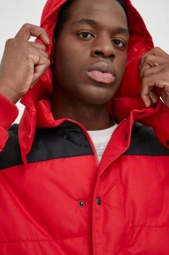 Ανδρικά Κοντά μπουφάν Μπουφάν GAP κόκκινο, -Gap Κατάστημα unnamed file 616