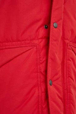 Ανδρικά Κοντά μπουφάν Μπουφάν GAP κόκκινο, -Gap Κατάστημα unnamed file 617